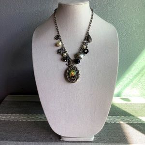 Audrey Hepburn Necklace